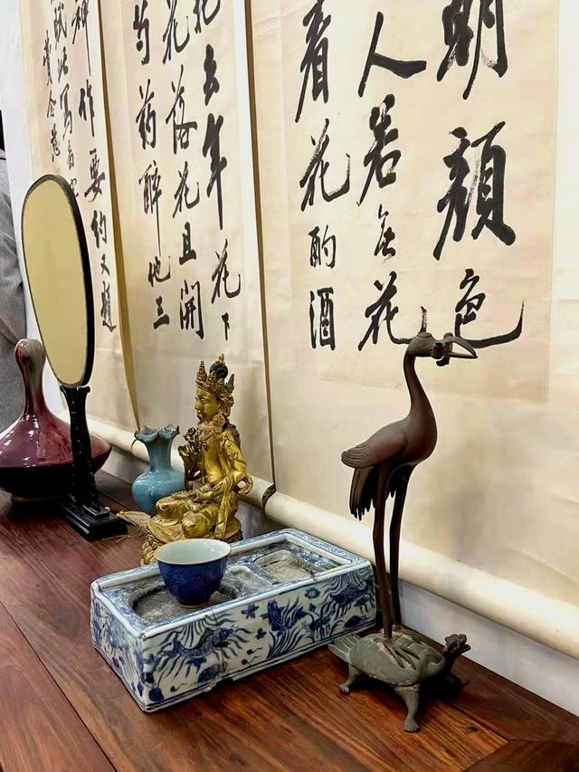 参观机械展心得体会