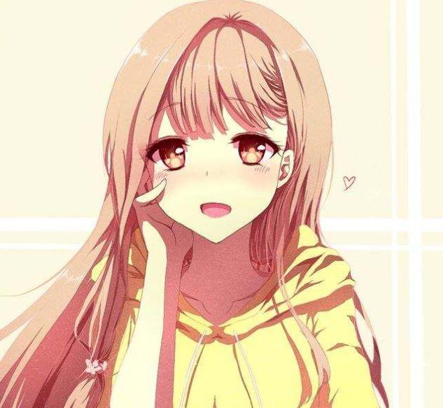 藤之宫宁子动漫《风夏》中的主要人物,在个人向其实更加喜欢冰无小雪