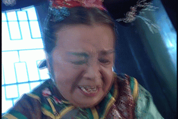 鼻子周围的毛周角化