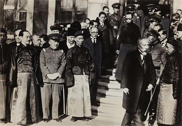 1950年蒙古还生活着一群清朝遗民：什么，大清亡了？