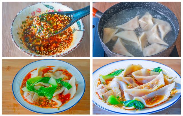 冬奥会，圈粉无数的“8大中国美食”，运动员说：除了比赛都在吃