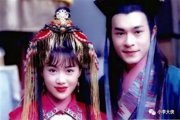 ��۾�����Ӿ��װԲ������(TVB�������1997�桶Բ���䵶���������±�ϼ��װ��ֵ����)