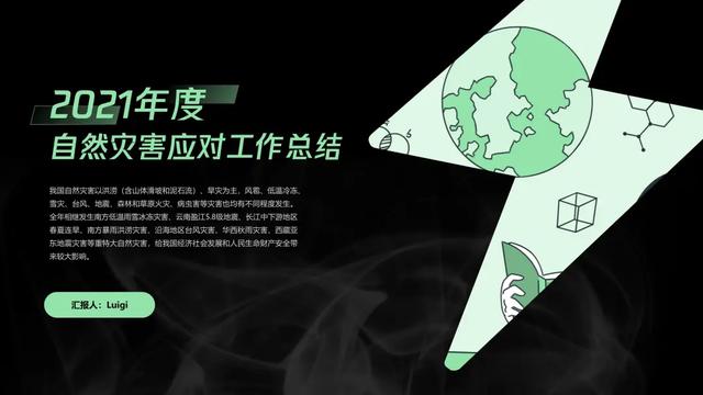 幻灯片版式