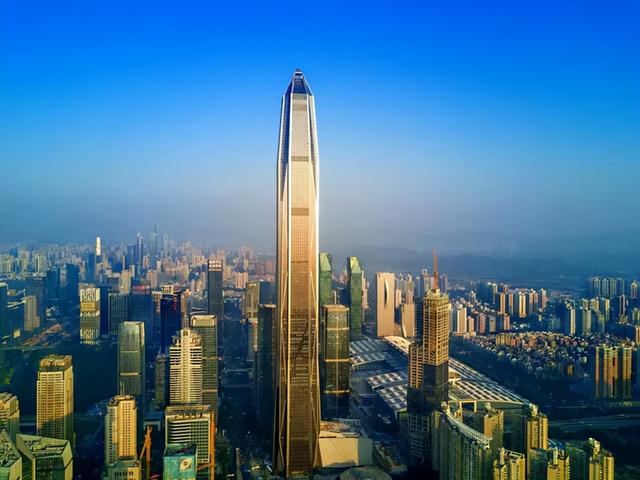 被低估的中国平安