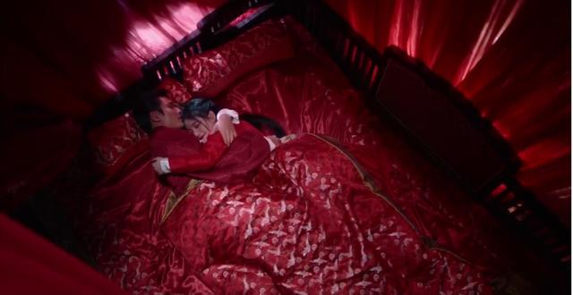 傅容受伤视频(傅容受伤吐血视频)