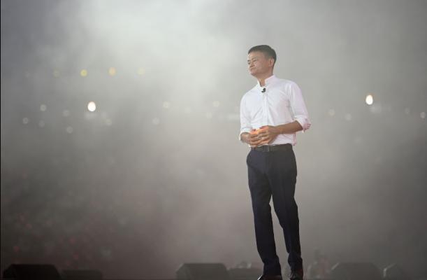 马云在昆明买的房子在哪里（马云在昆明买的房子）