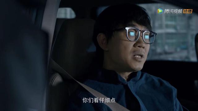 说一句这是今年悬疑剧之最，应该没人有意见吧？