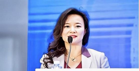 央视间谍主持人女成蕾口误判多少年