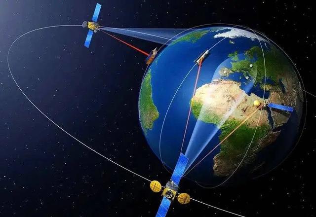 北斗导航卫星系统全球精度怎么样
