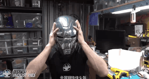 世界上最大的手电筒有多亮？打开后测试仪器当场爆炸