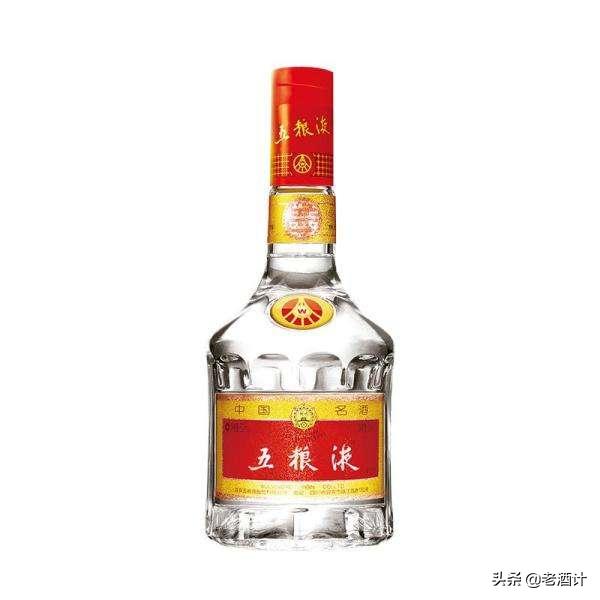 中国白酒企业排名