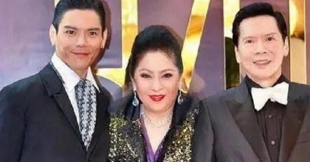 向佐弟弟:向佐的弟弟叫向佑，一家人为何闭口不提，看看他的经历你就懂了