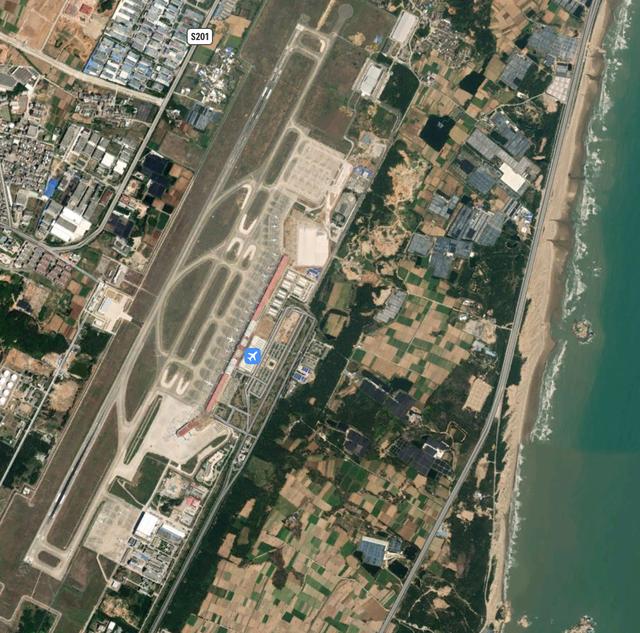 福州有幾個機場,福建省民用航空機場(福建省有幾個民用運輸機場)