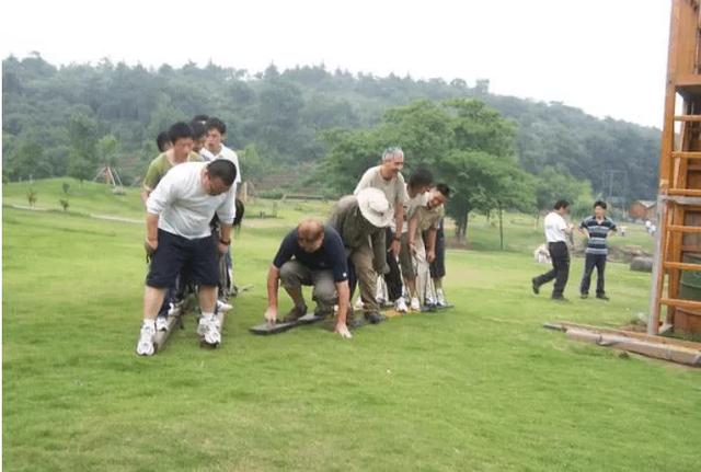 广州适合团建的