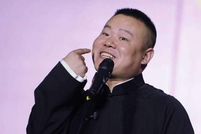 2021春节联欢晚会有岳云鹏吗(岳云鹏上2021春晚吗)_手工miao