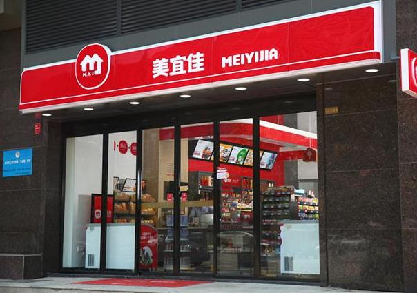 美宜佳便利店利润（美宜佳便利店靠什么盈利）