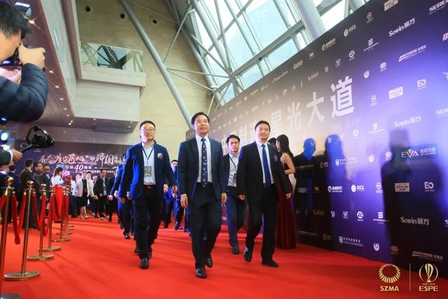 南海模具协会深圳机械展