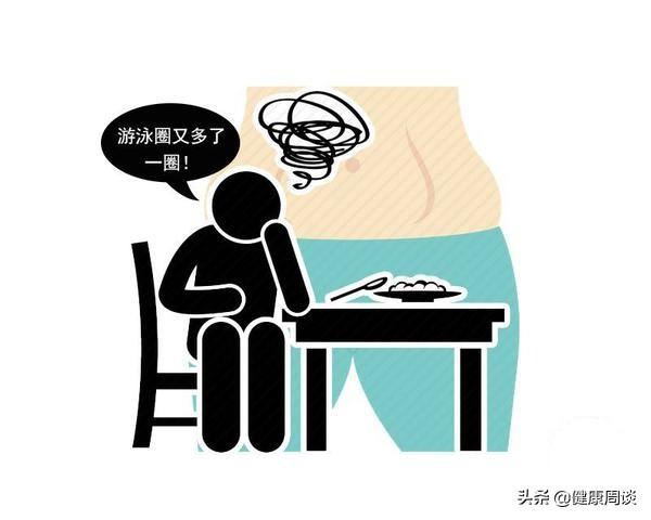 经常不吃早饭的人，后来都怎么样了？医生说出5种“结局”