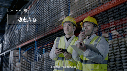 深圳机械展宣传视频