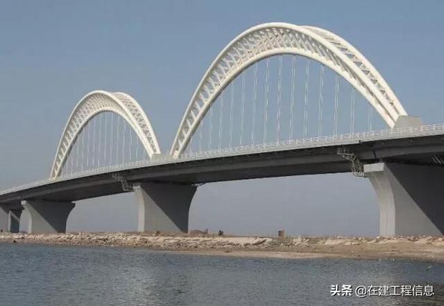 桥梁工程展