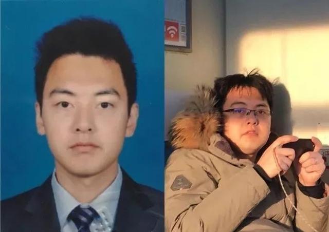 老公结婚前后对比照反差大，网友：老公没必要找帅的，最后都一样