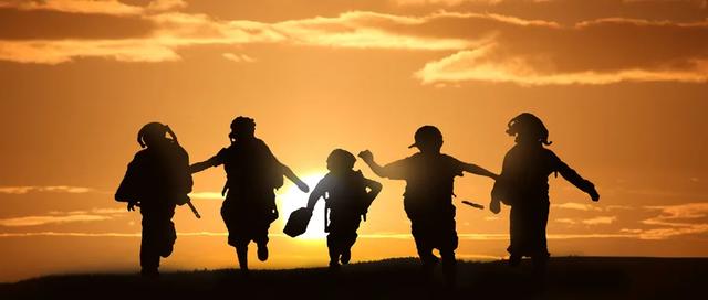 “四肢发达，头脑简单？”研究表明：多运动可以提高孩子智力