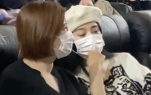 范冰冰最近在做什么(范冰冰最近在干些什么)