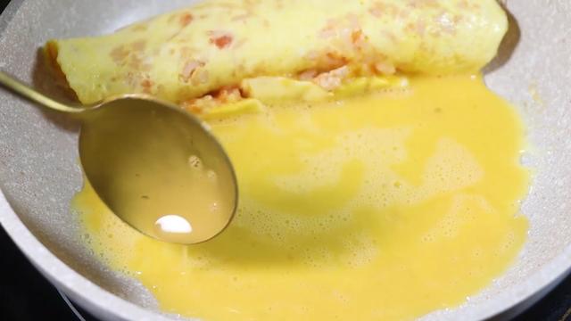 米饭这样做，宝宝不爱吃算我输，出锅秒光，专治挑食宝宝，猛长个