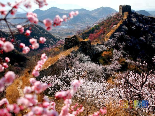 怀柔景点
