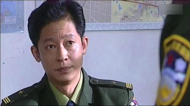 好看的警匪电视剧
