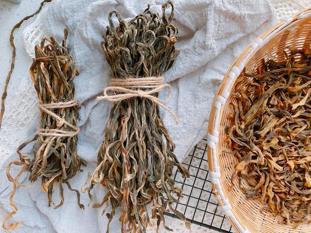 干豇豆的做法 干豇豆的做法（干豇豆的做法冷水还是热水） 生活