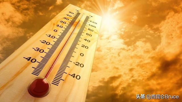 普遍35℃！2021年秋夏不分，十一假期有望降温吗？超算：南方很难