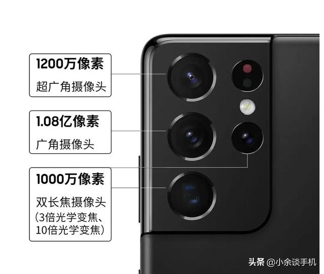 三星HMX传感器和HM3传感器，值得我们了解一波