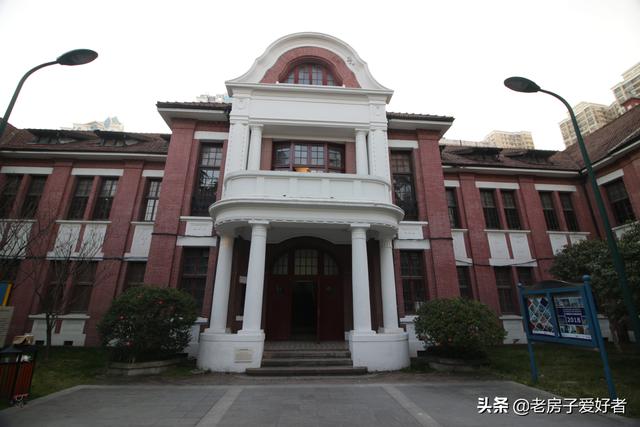 上海理工大学图书馆