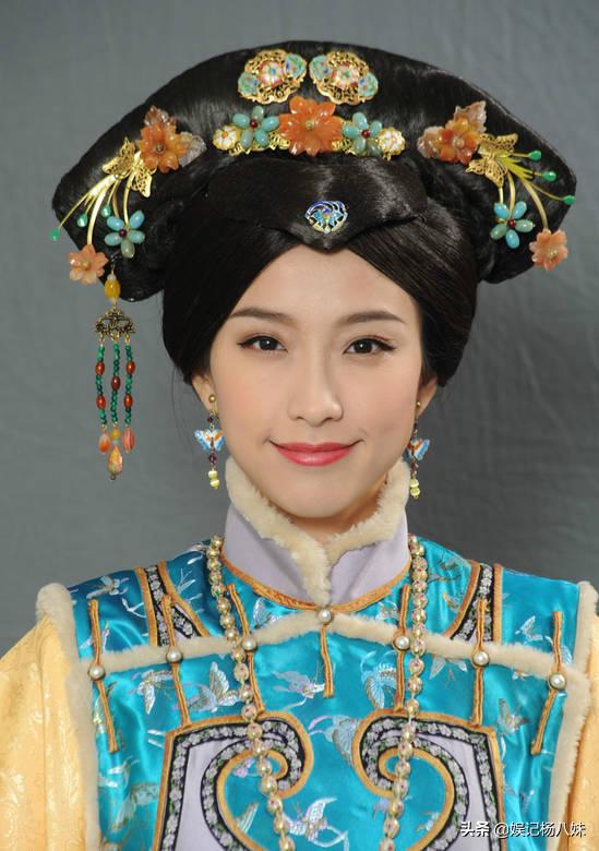 岑丽香个人资料:TVB女星爱抱团，“处女党”婚前不破戒，“七魔女”人生大不同
