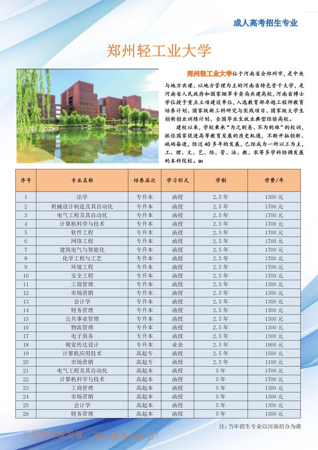 郑州轻工业学院教务系统登录，郑州轻工业大学校历2020到2021？
