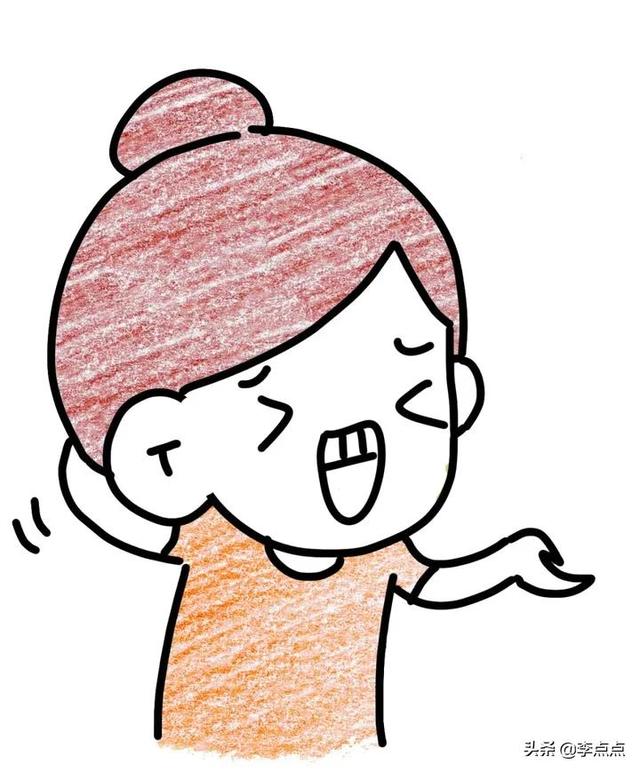 老二对老大的感情有多复杂？一张画说明了一切