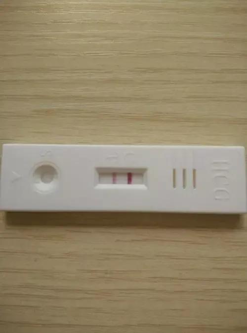 我的妊娠剧吐迎来，新生命