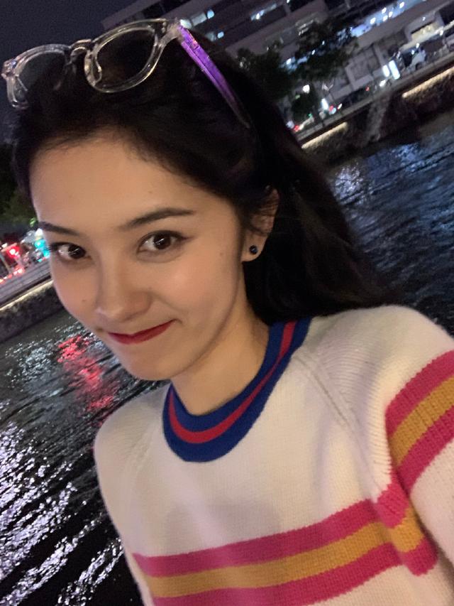 锦衣之下最飒的女人原来是93年妹子,少年锦衣卫里的五大美女