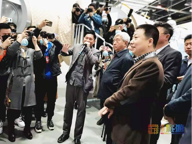 航天科技工程技术展北京