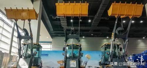 无锡中国建筑机械展