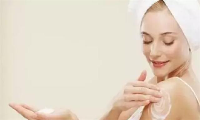 防晒霜和身体乳有什么区别