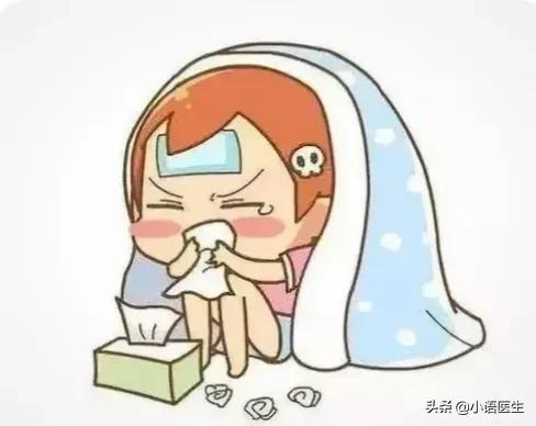 如何预防感冒