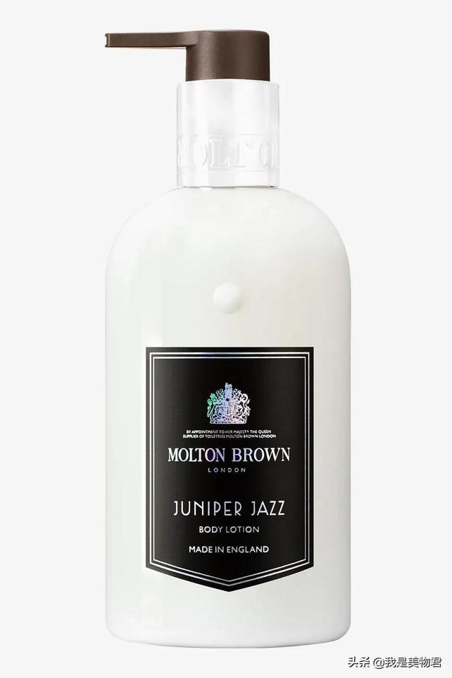 适合油皮用的身体乳