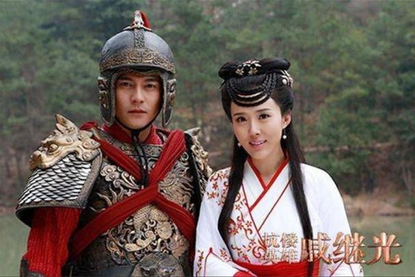 戚继光老婆 戚继光老婆（戚继光老婆王月娇） 生活