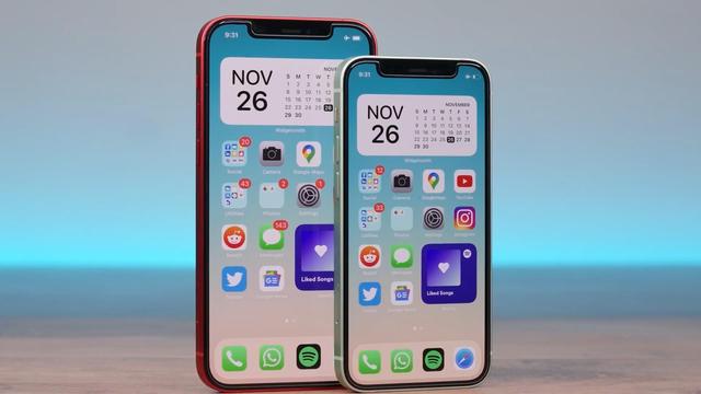 为什么苹果iPhone 12的差评这么多？