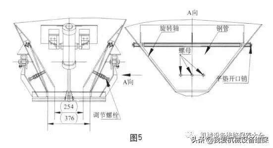 砂石输送皮带机