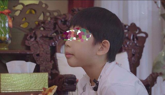 孩子不听话怎么管教(八岁的孩子不听话怎么教育)