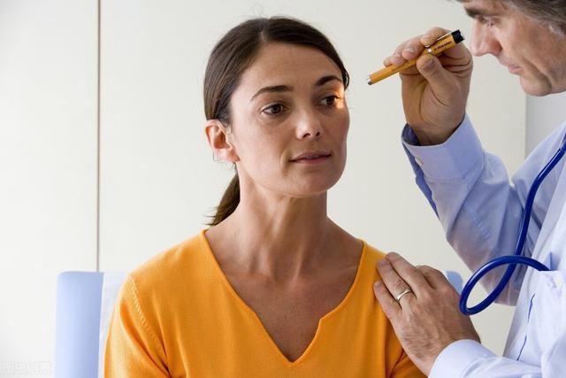 青光眼怎么预防？一起看一下