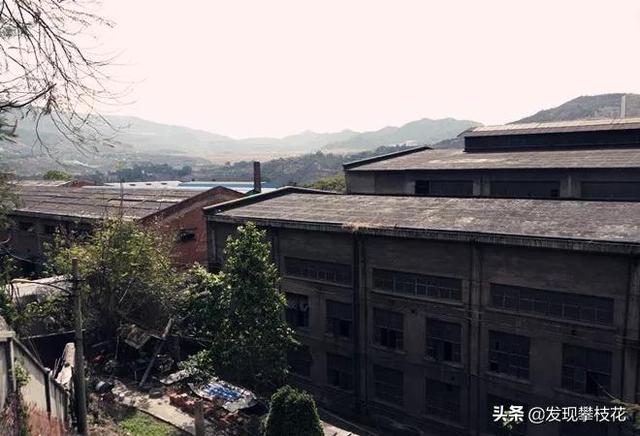 攀枝花破碎机生产线